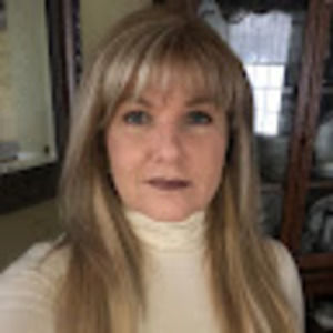 Meet your Posher, Jo